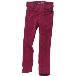 WonderNation XS (4-5) jeggings